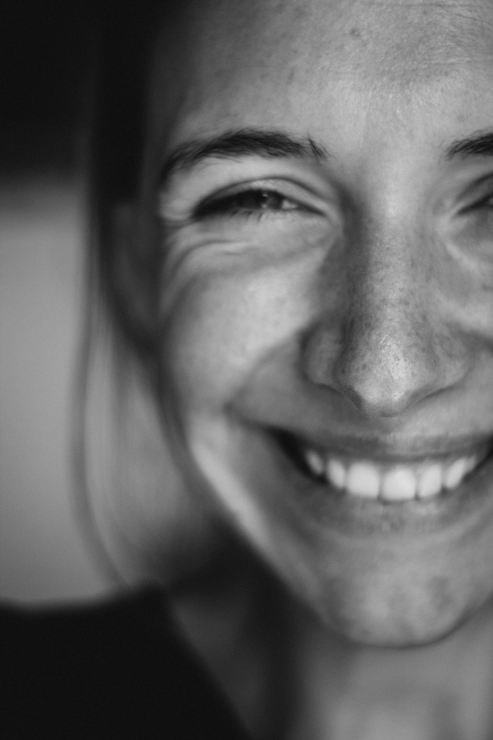 Brand portrait