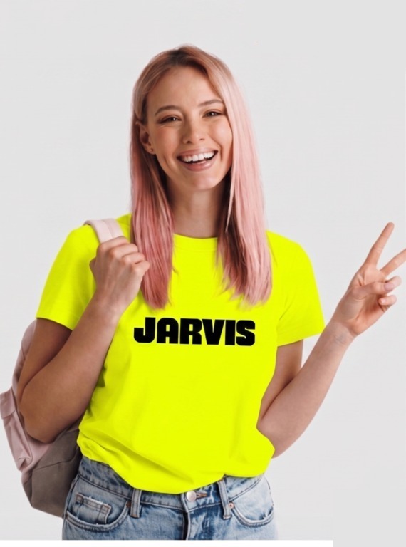 Your Jarvis Specialist