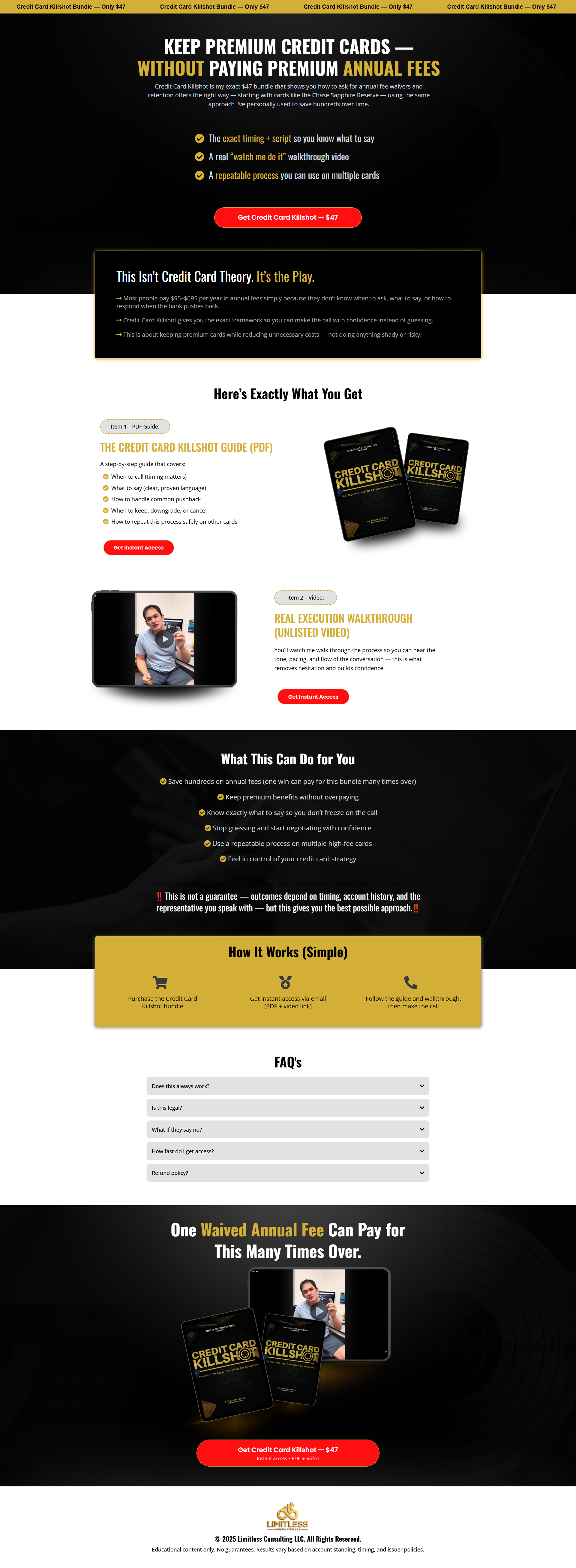 GoHighLevel sales funnel