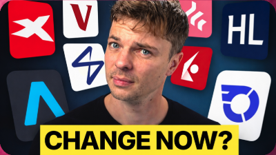YouTube thumbnail design