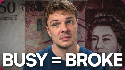 YouTube thumbnail design